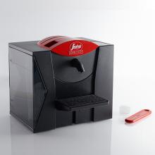 Machine à café semi-pro Segafredo